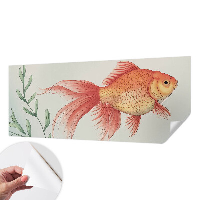 Tapet med mønster Tapet med mønster