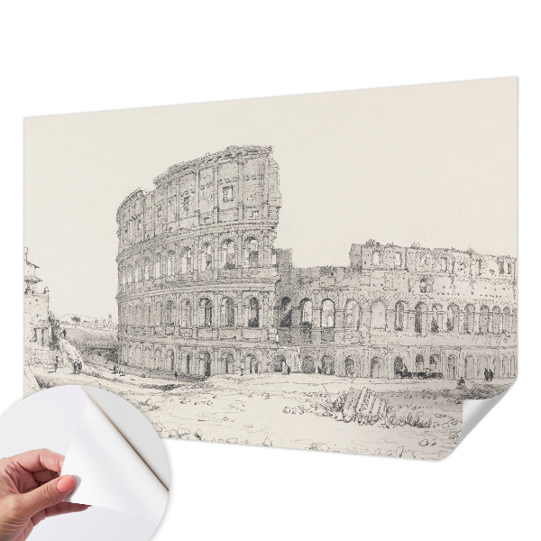 Selvklæbende tapet Selvklæbende tapet