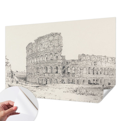 Selvklæbende tapet Selvklæbende tapet