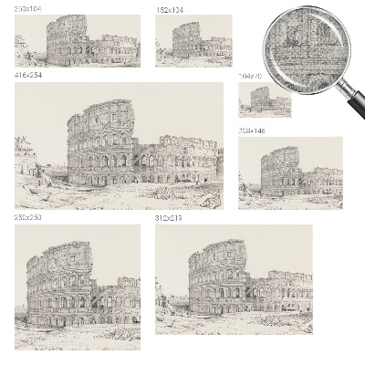 Selvklæbende tapet Selvklæbende tapet