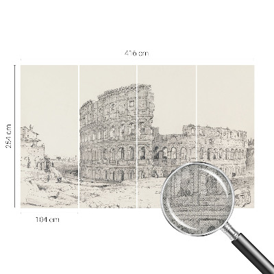 Selvklæbende tapet Selvklæbende tapet