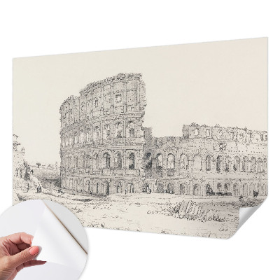 Selvklæbende tapet Selvklæbende tapet