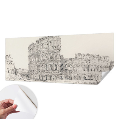 Selvklæbende tapet Selvklæbende tapet