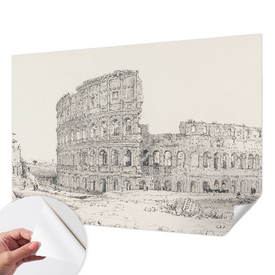 Selvklæbende tapet Selvklæbende tapet