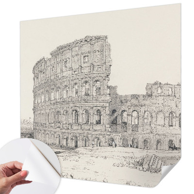 Selvklæbende tapet Selvklæbende tapet