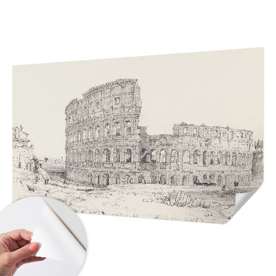 Selvklæbende tapet Selvklæbende tapet