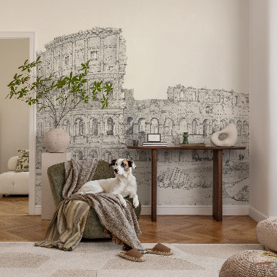 Selvklæbende tapet Selvklæbende tapet