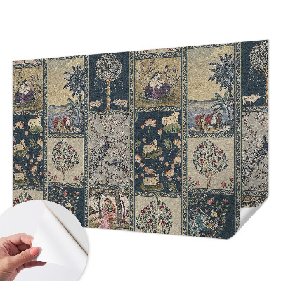 Vinyltapet Vinyltapet