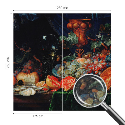 Tapet børneværelse Tapet børneværelse