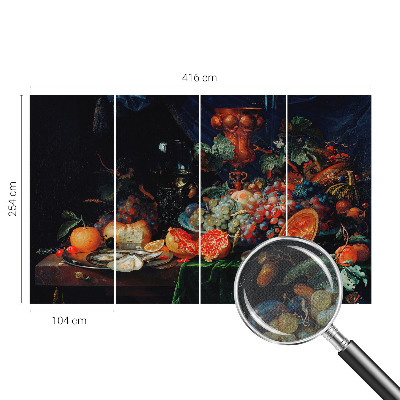 Tapet børneværelse Tapet børneværelse