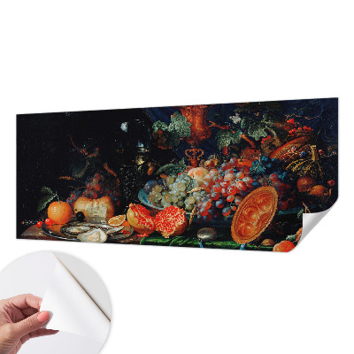 Tapet børneværelse Tapet børneværelse