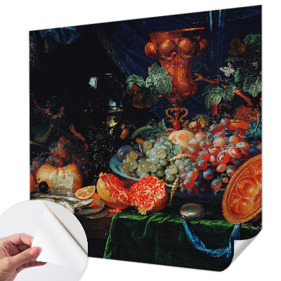 Tapet børneværelse Tapet børneværelse