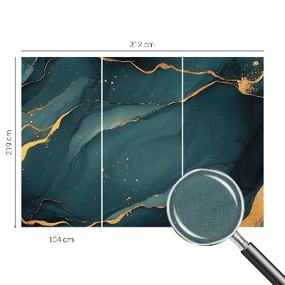 Tapet til børneværelse Tapet til børneværelse