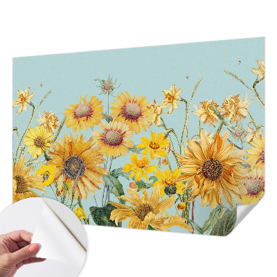 Tapet til køkken Tapet til køkken