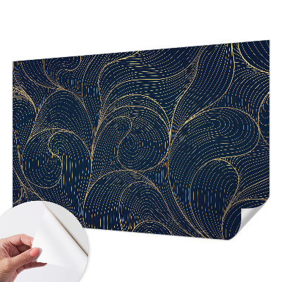 Vintage tapet Vintage tapet