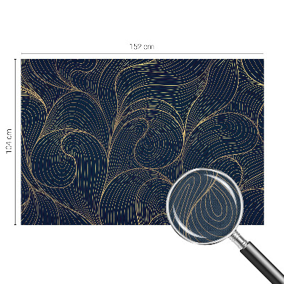 Vintage tapet Vintage tapet