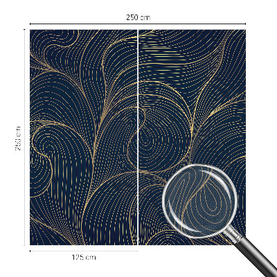 Vintage tapet Vintage tapet