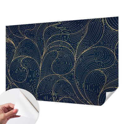 Vintage tapet Vintage tapet