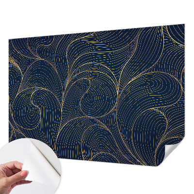 Vintage tapet Vintage tapet