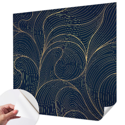 Vintage tapet Vintage tapet