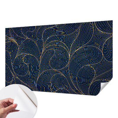 Vintage tapet Vintage tapet