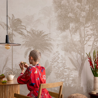 Selvklæbende fototapet Selvklæbende fototapet