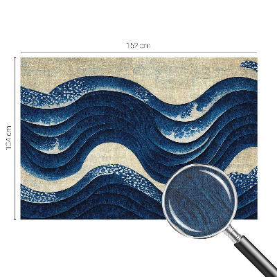 Tapet til soveværelset Tapet til soveværelset