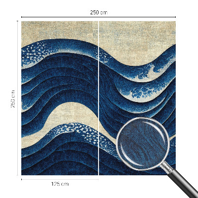 Tapet til soveværelset Tapet til soveværelset