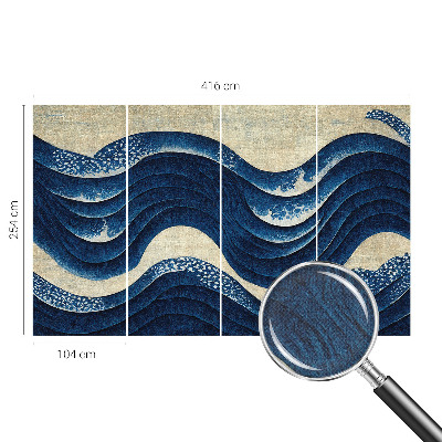 Tapet til soveværelset Tapet til soveværelset