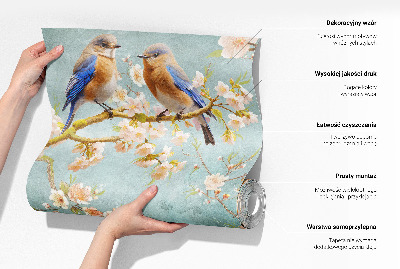 Selvklæbende vinyltapet Selvklæbende vinyltapet