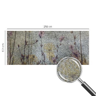 Vintage tapet Vintage tapet