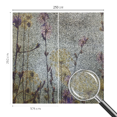 Vintage tapet Vintage tapet