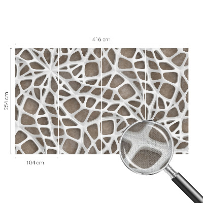 Selvklæbende vinyltapet Selvklæbende vinyltapet