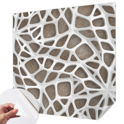 Selvklæbende vinyltapet Selvklæbende vinyltapet