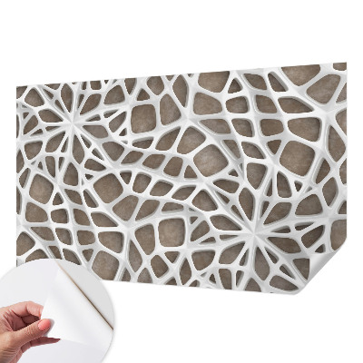 Selvklæbende vinyltapet Selvklæbende vinyltapet