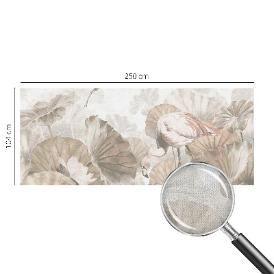 Tapet børneværelse Tapet børneværelse