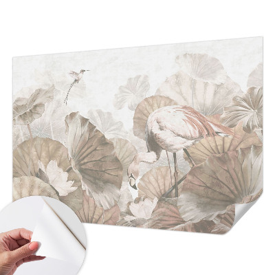 Tapet børneværelse Tapet børneværelse