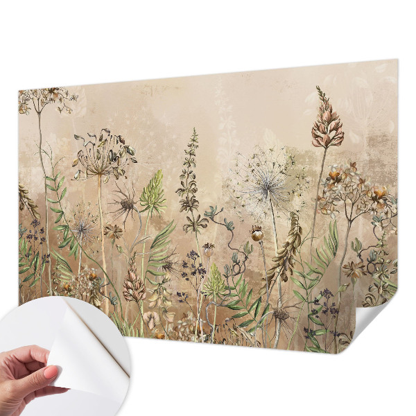 Tapet til soveværelset Tapet til soveværelset