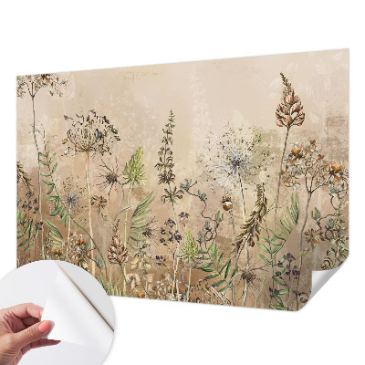 Tapet til soveværelset Tapet til soveværelset