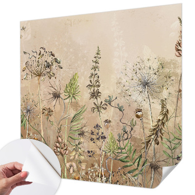 Tapet til soveværelset Tapet til soveværelset