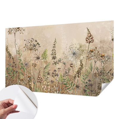 Tapet til soveværelset Tapet til soveværelset