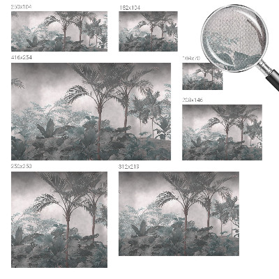 Tapet til køkken Tapet til køkken