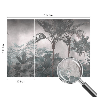 Tapet til køkken Tapet til køkken