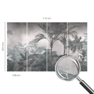 Tapet til køkken Tapet til køkken