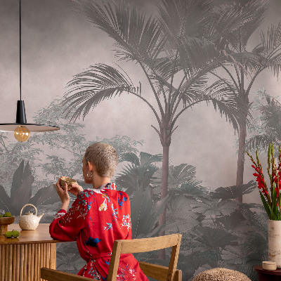 Tapet til køkken Tapet til køkken