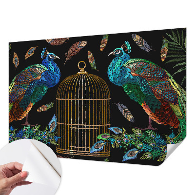 Vinyltapet Vinyltapet