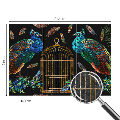 Vinyltapet Vinyltapet