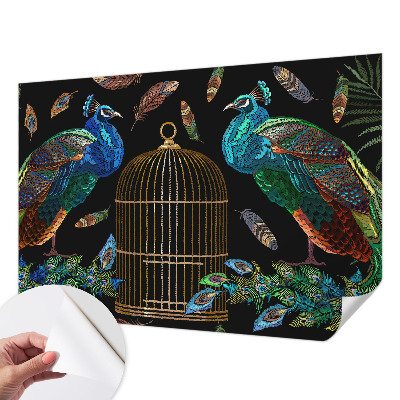 Vinyltapet Vinyltapet