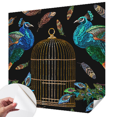 Vinyltapet Vinyltapet