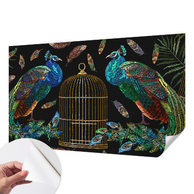 Vinyltapet Vinyltapet